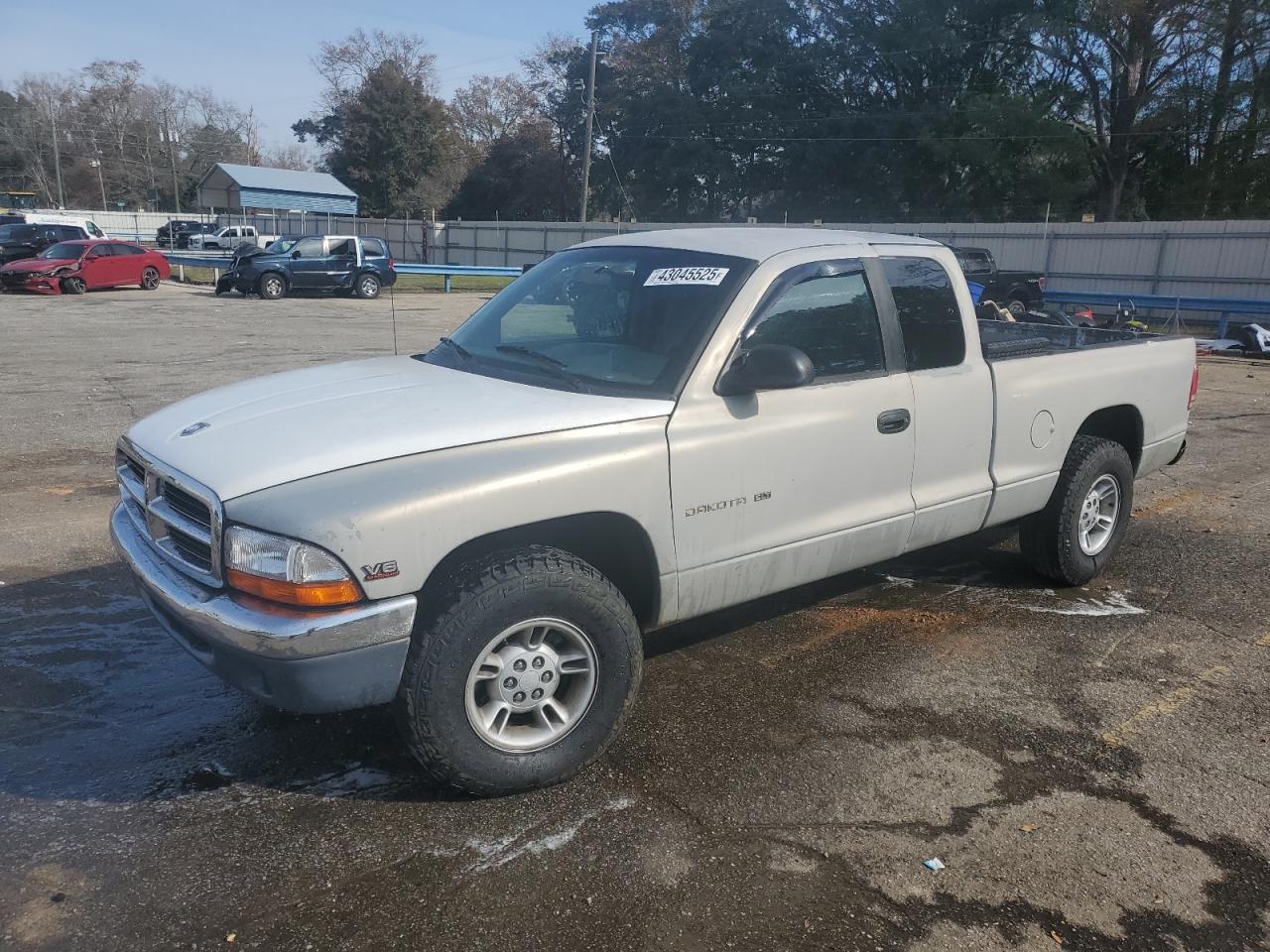 1997 Dodge Dakota - Image 1