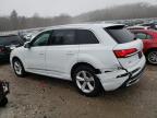 2022 Audi Q7 Premium Plus продається в West Warren, MA - Rear End