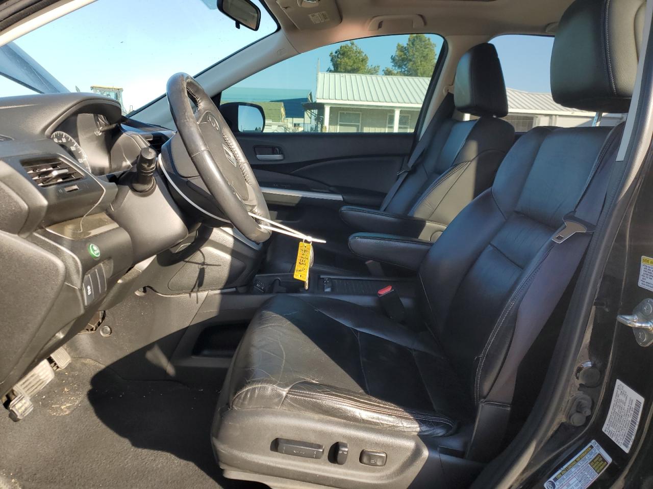 2012 Honda CR-V - Image 7