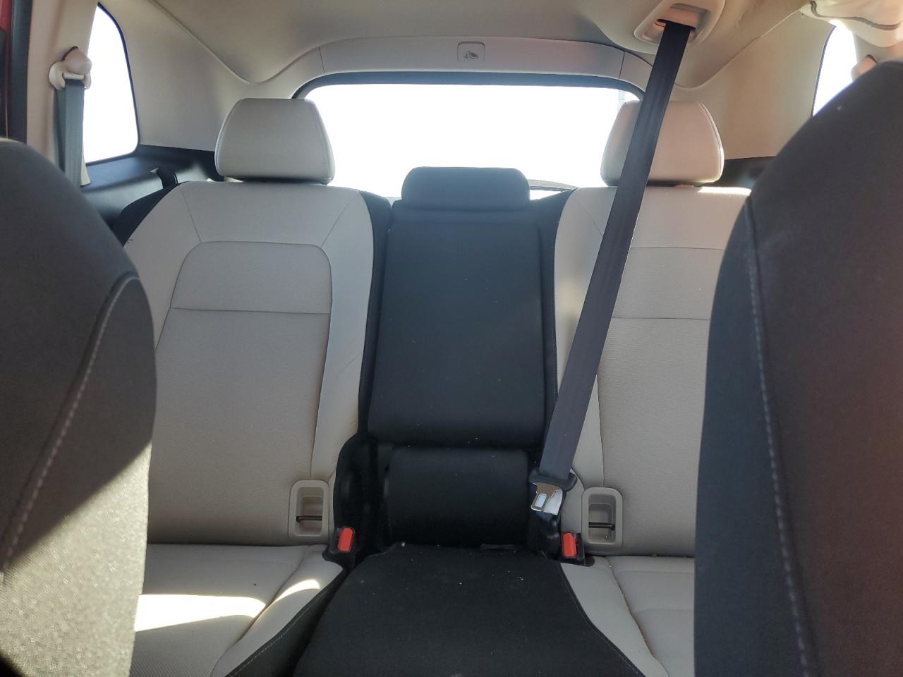 2023 Honda CR-V - Image 10