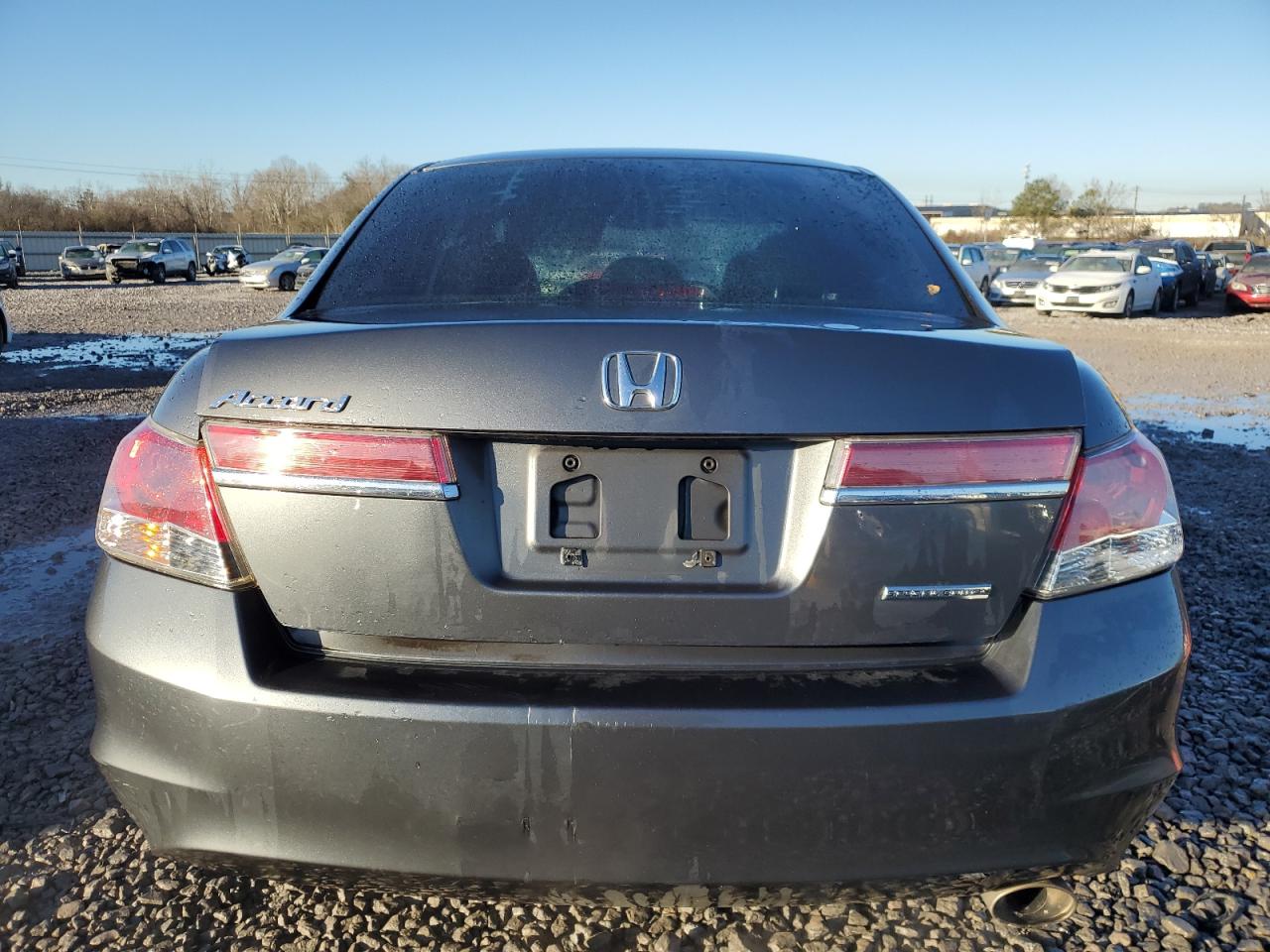 2012 Honda Accord - Image 6