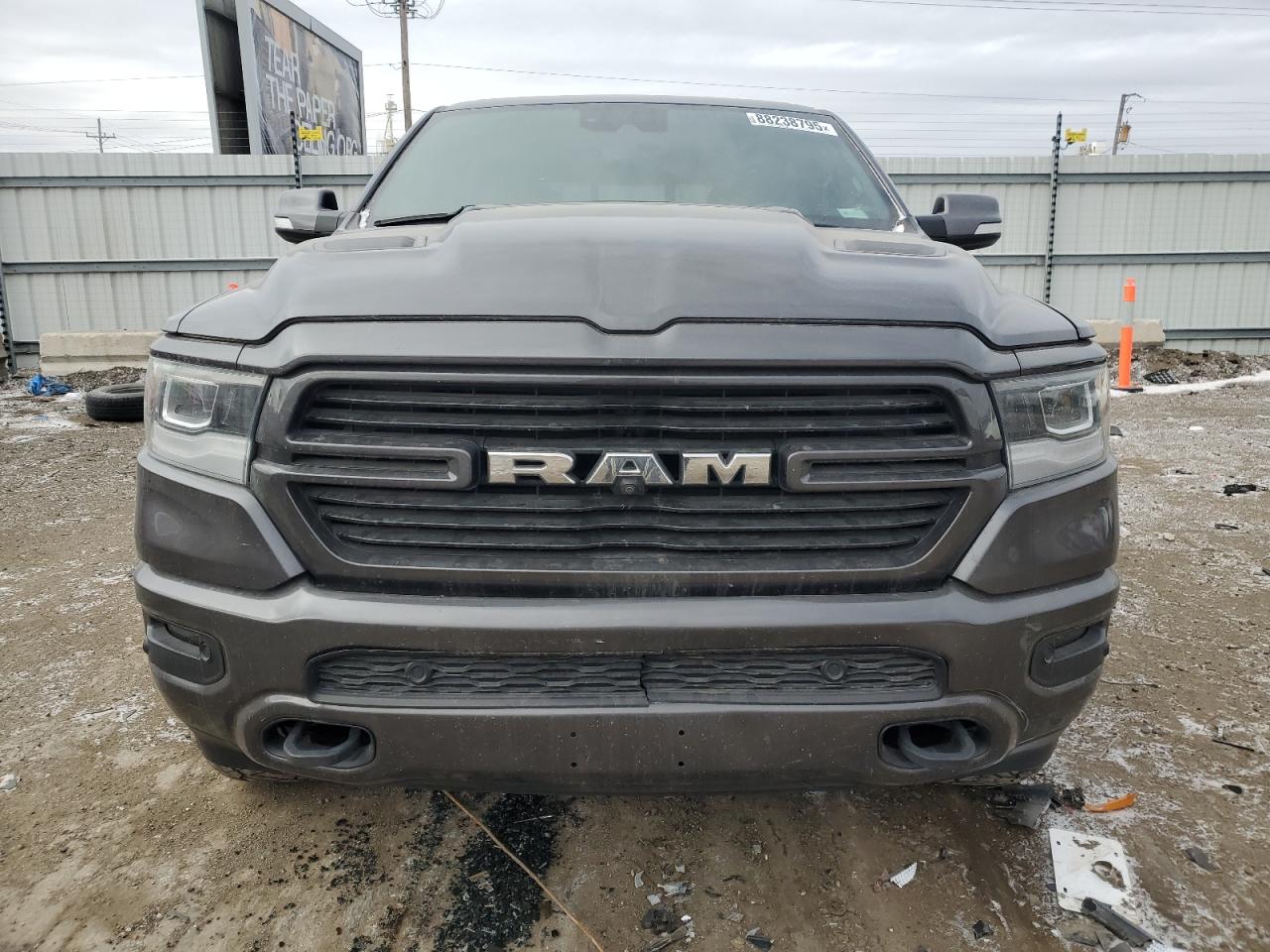 2019 RAM 1500 - Image 5