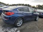 2015 Bmw X4 Xdrive28I продається в Exeter, RI - Front End