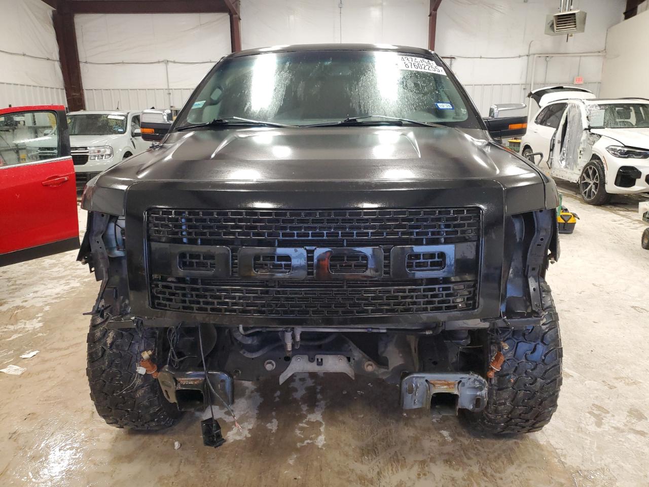 2011 Ford F-150 - Image 5