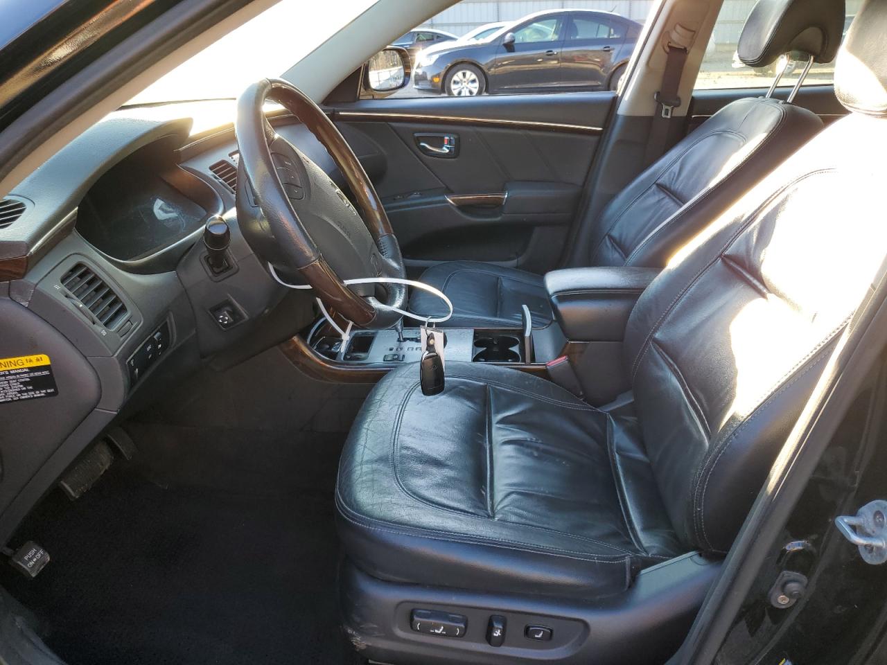 2009 Hyundai Azera - Image 7