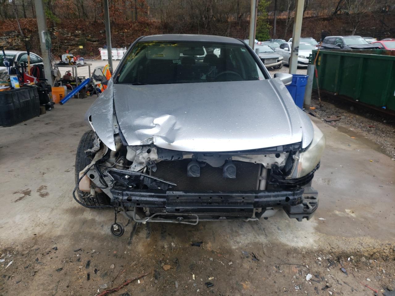 2008 Honda Accord - Image 5