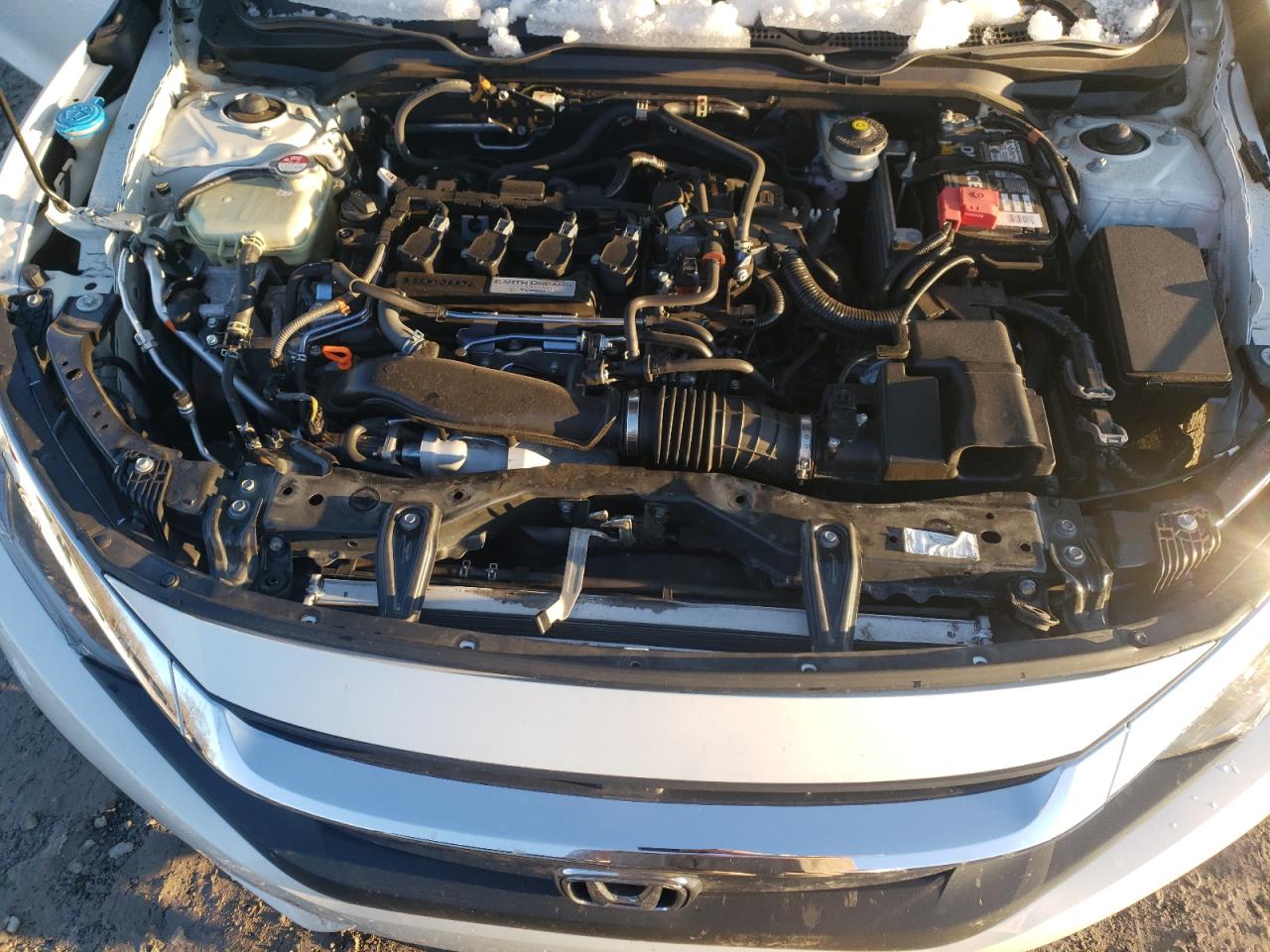 2017 Honda Civic - Image 12