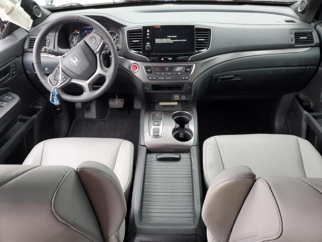 2022 Honda Passport - Image 8
