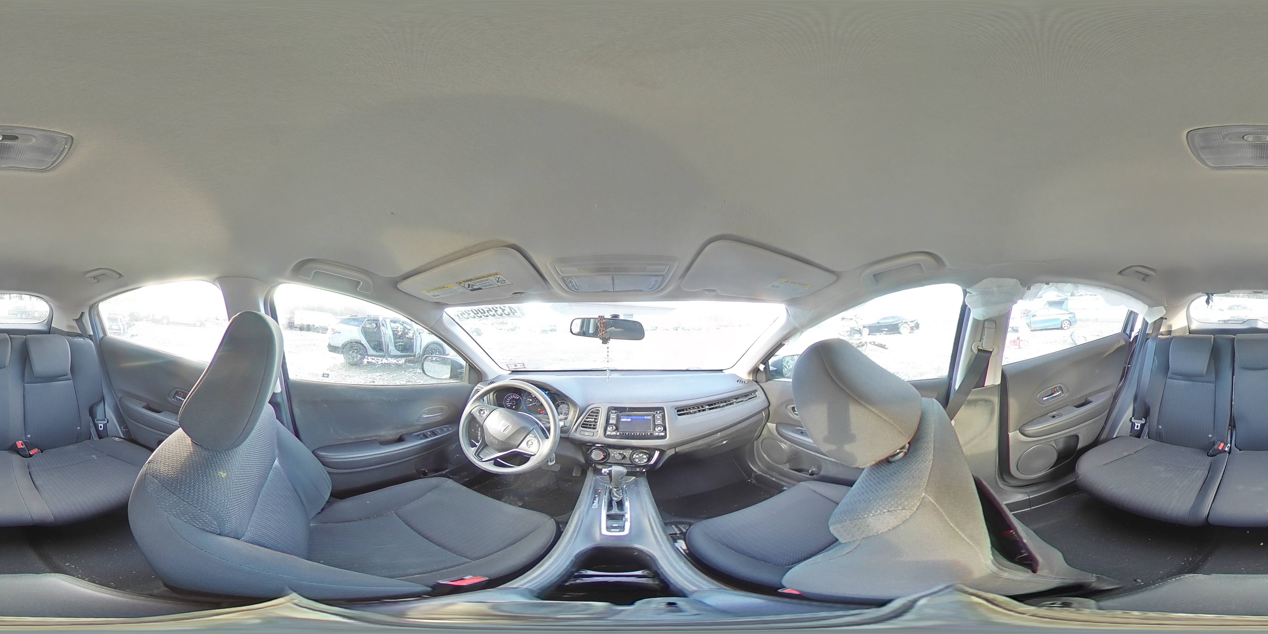 2018 Honda HR-V - Image 13