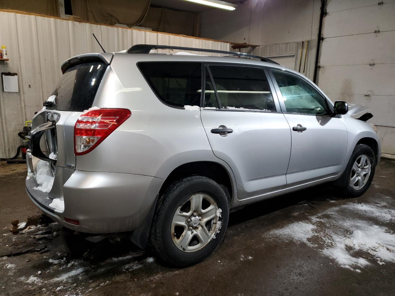 2011 Toyota RAV 4 - Image 3