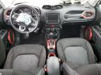 2016 Jeep Renegade Trailhawk zu verkaufen in Magna, UT - Front End