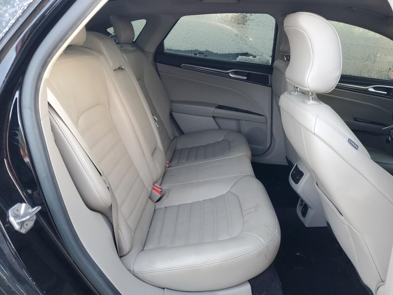 2017 Ford Fusion - Image 10