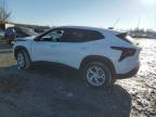 2025 Chevrolet Trax Ls იყიდება Cahokia Heights-ში, IL - Front End