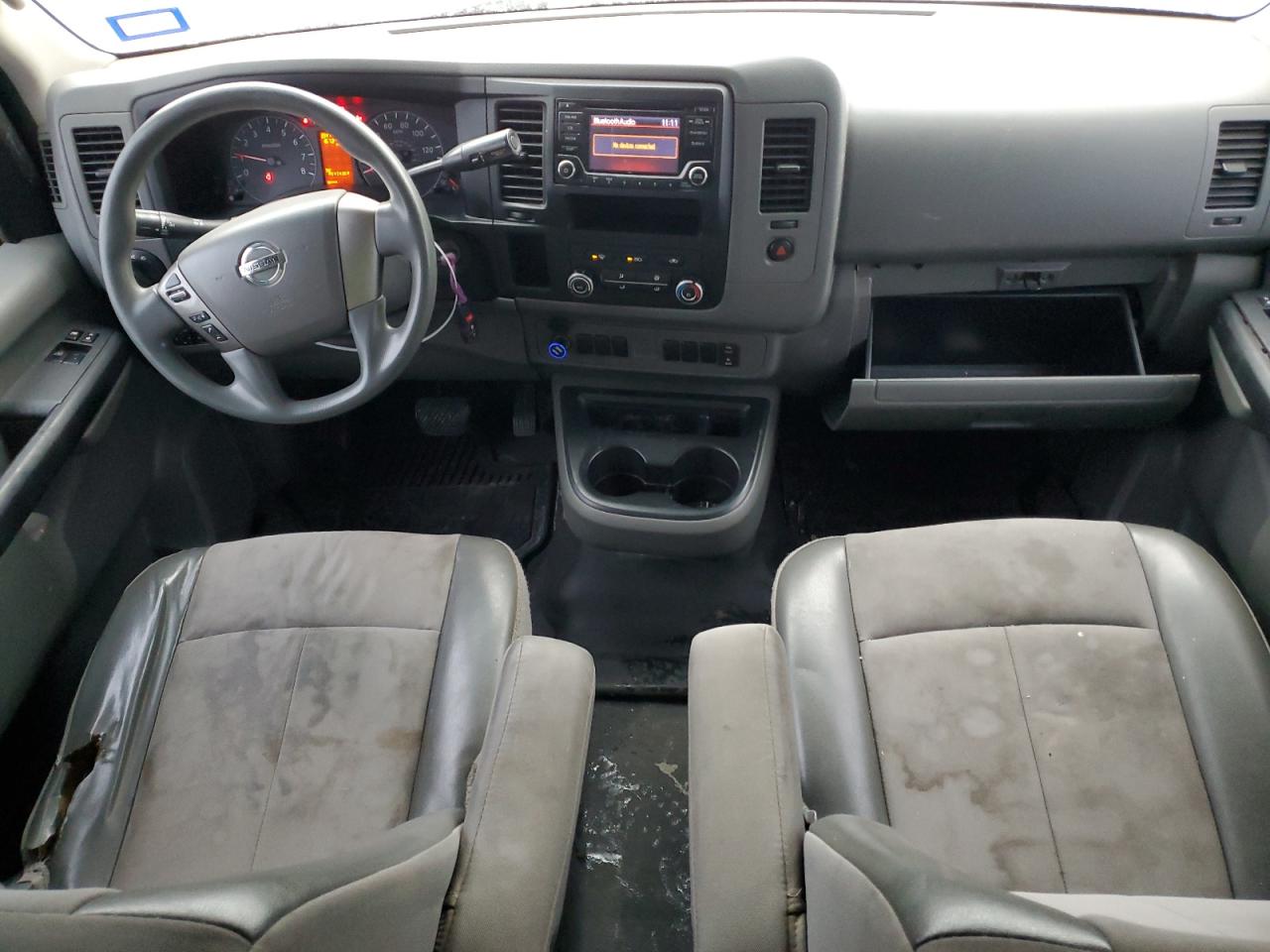 2018 Nissan NV - Image 8