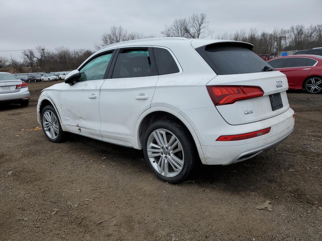 2019 Audi Q5 - Image 2
