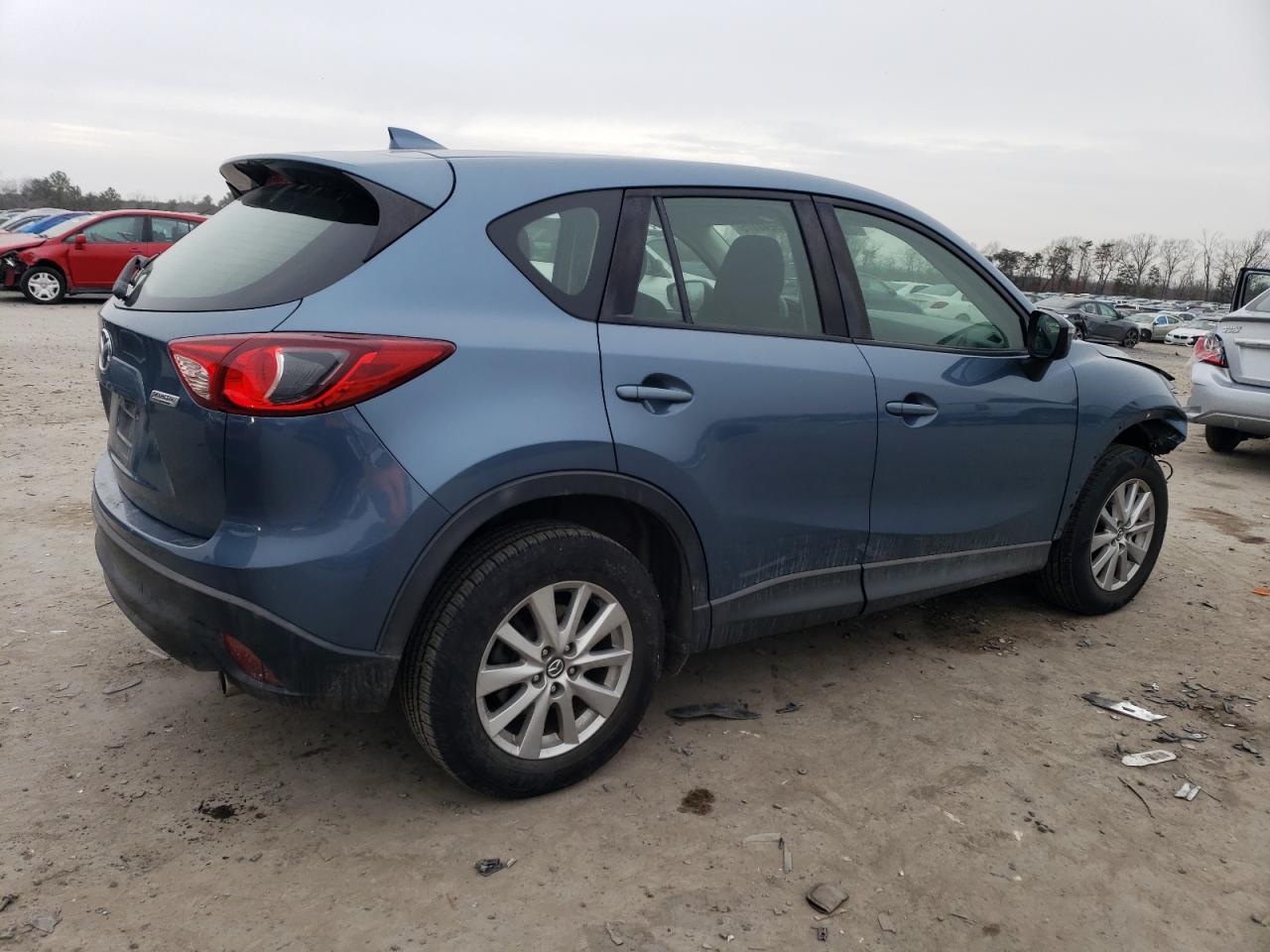 2016 Mazda CX-5 - Image 3