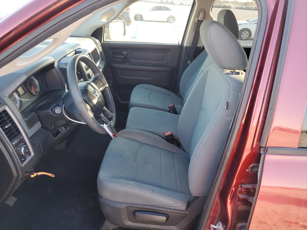2018 RAM 1500 - Image 7