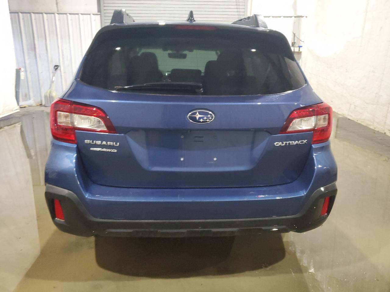 2019 Subaru Outback - Image 6
