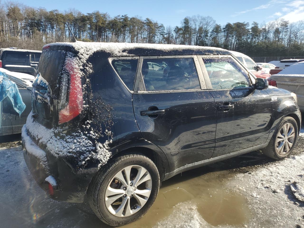 2016 Kia Soul - Image 3