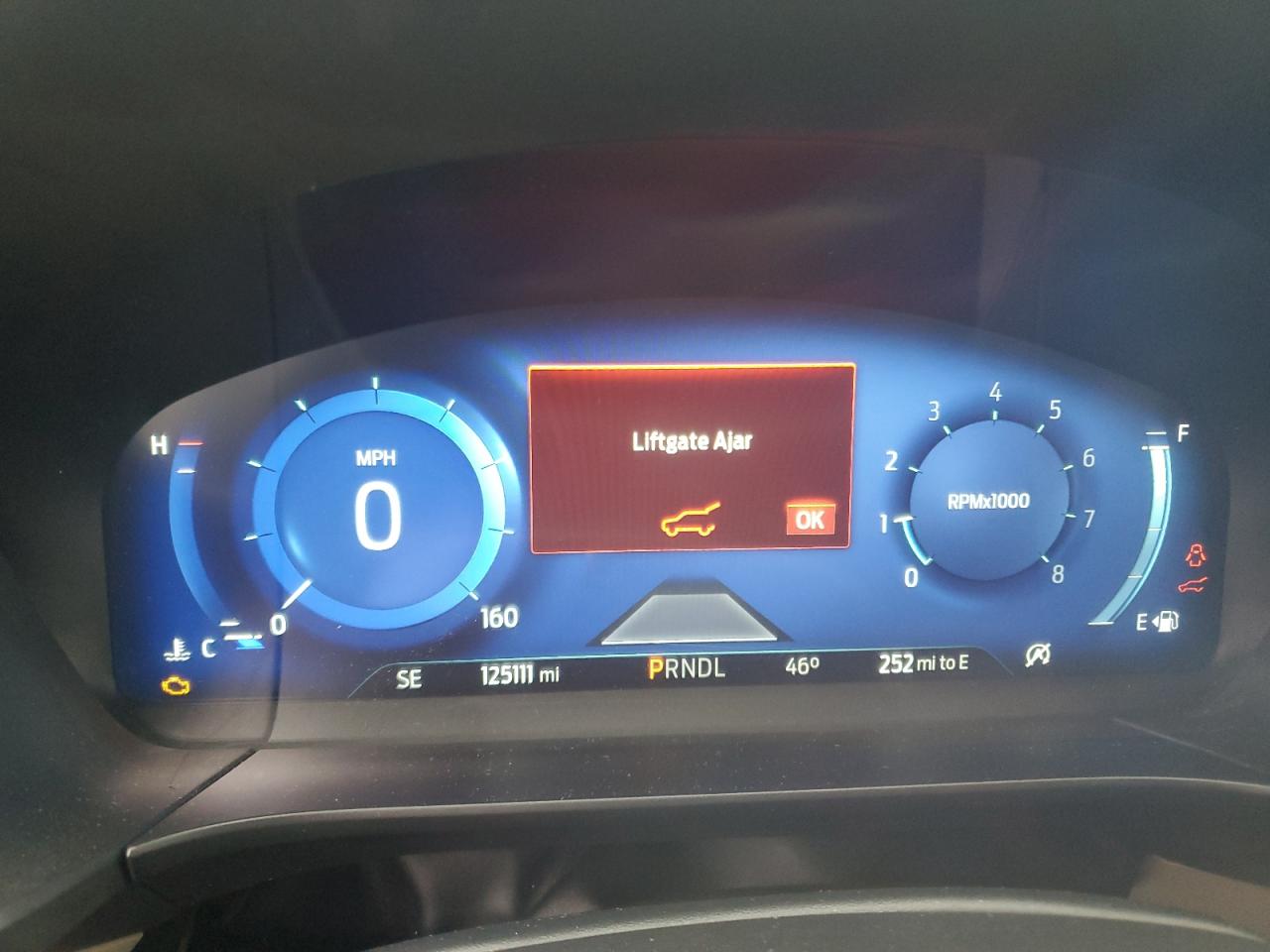 2021 Ford Escape - Image 9