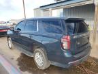 2021 Chevrolet Tahoe K1500 Lt zu verkaufen in Albuquerque, NM - Water/Flood