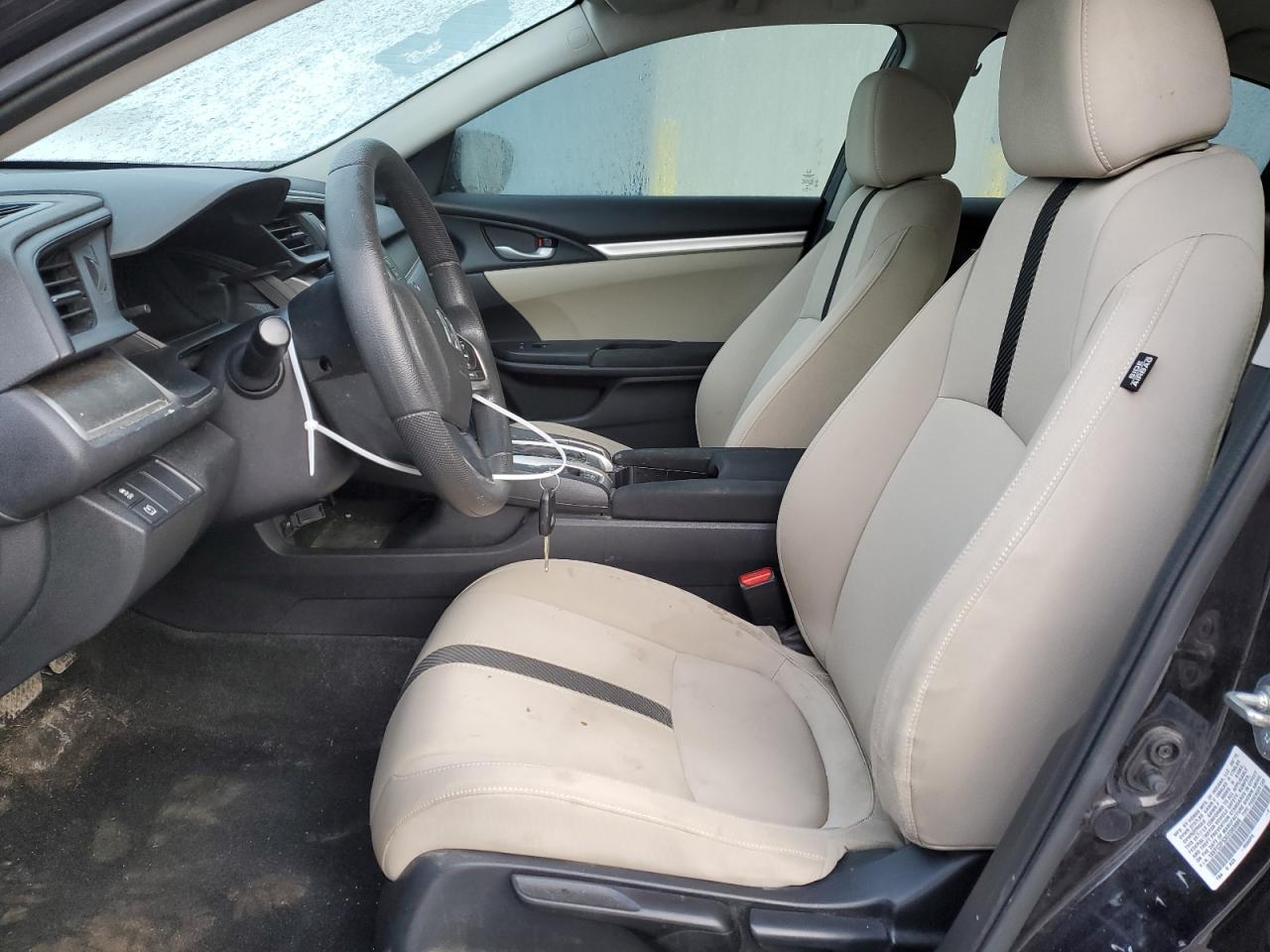 2016 Honda Civic - Image 7