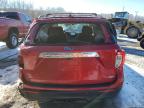 2020 Ford Explorer Xlt продається в Louisville, KY - Front End