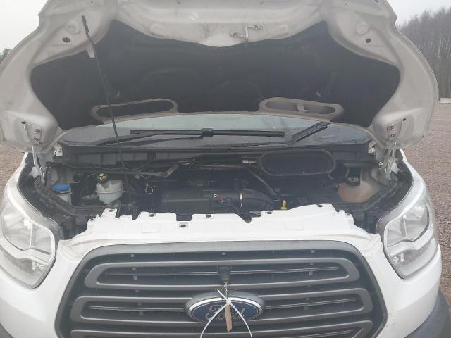2016 FORD TRANSIT 35