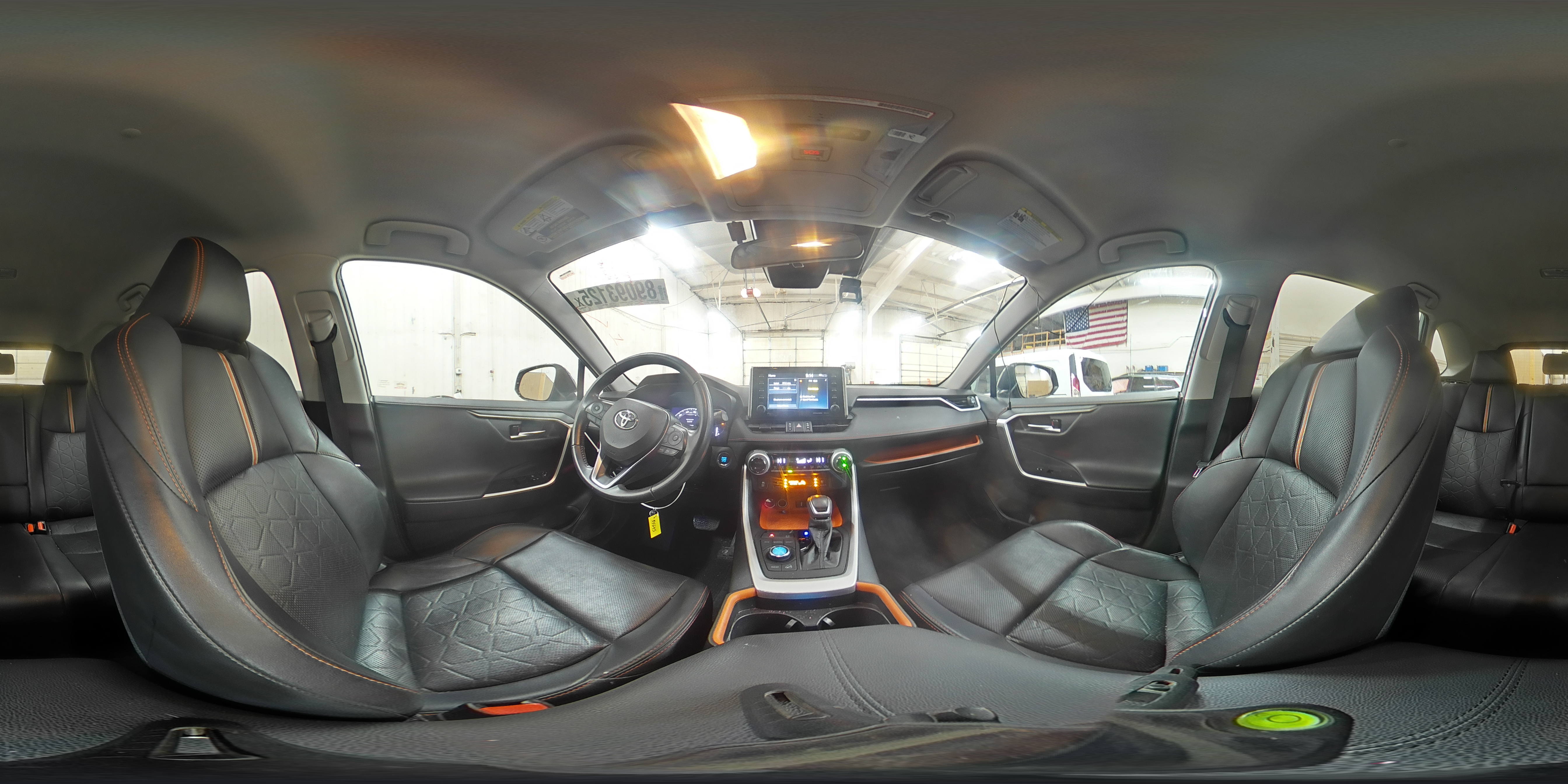 2019 Toyota RAV 4 - Image 14