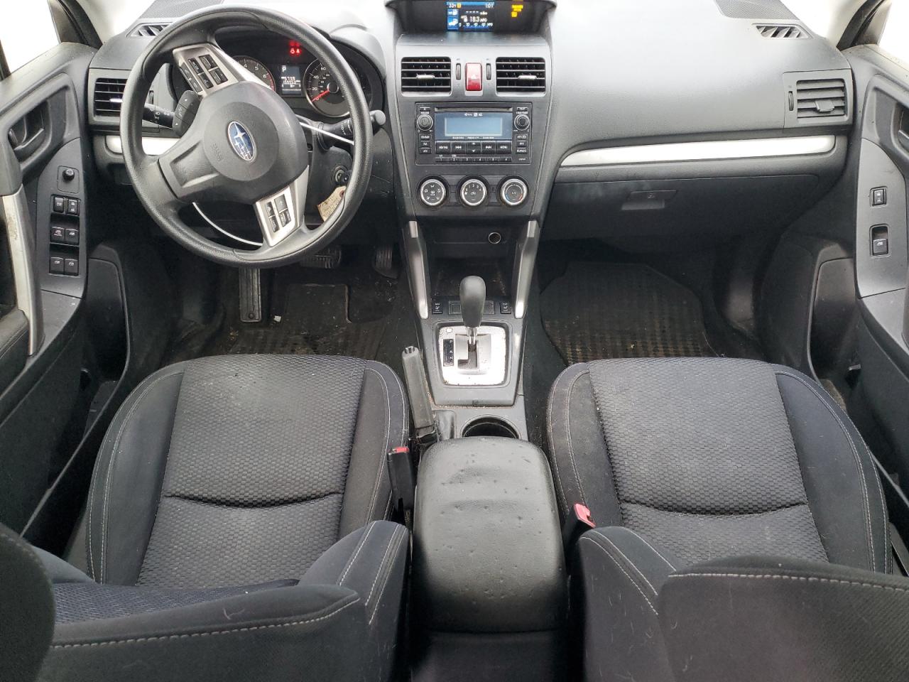 2015 Subaru Forester - Image 8
