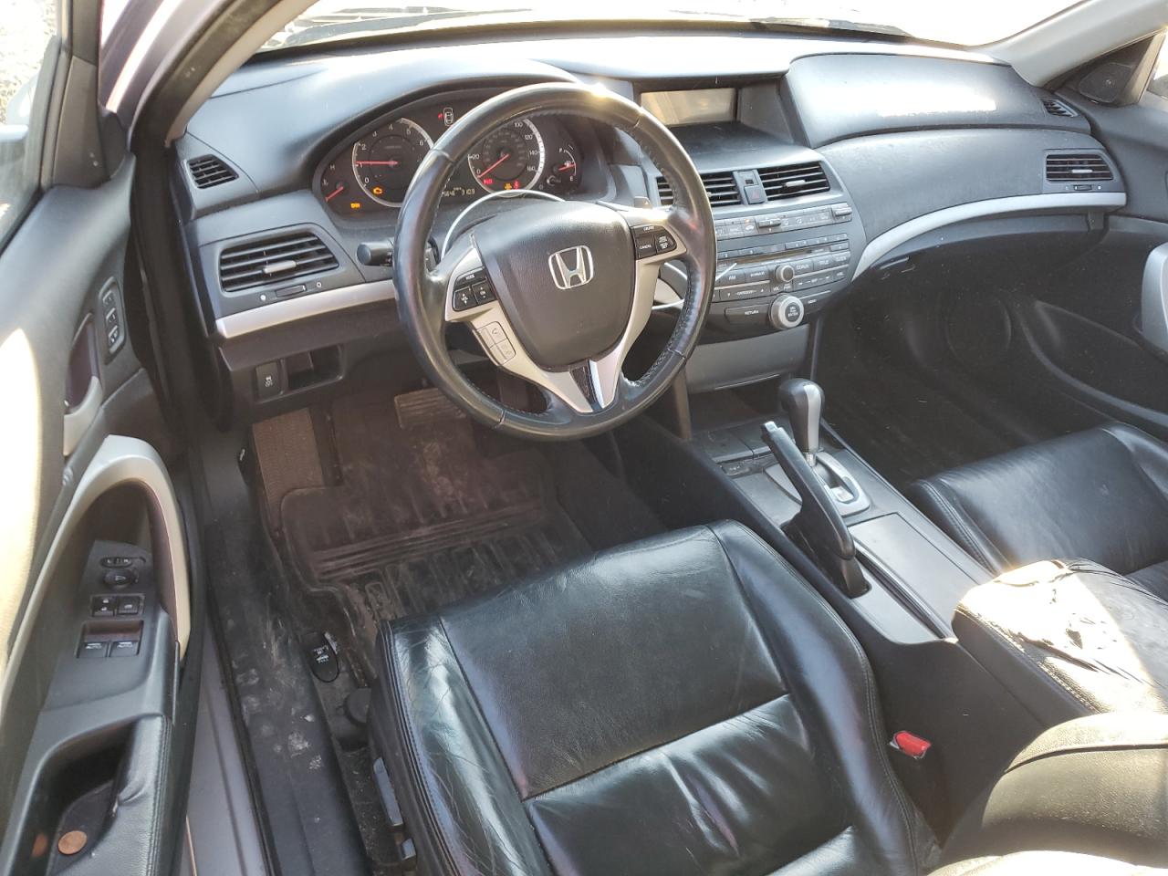 2011 Honda Accord - Image 8