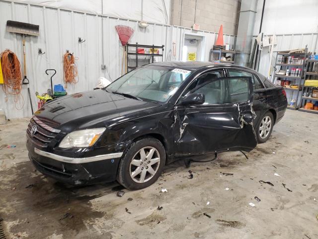 2006 Toyota Avalon Xl