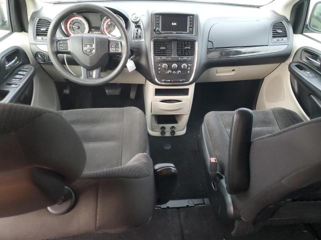  DODGE CARAVAN 2018 Серый