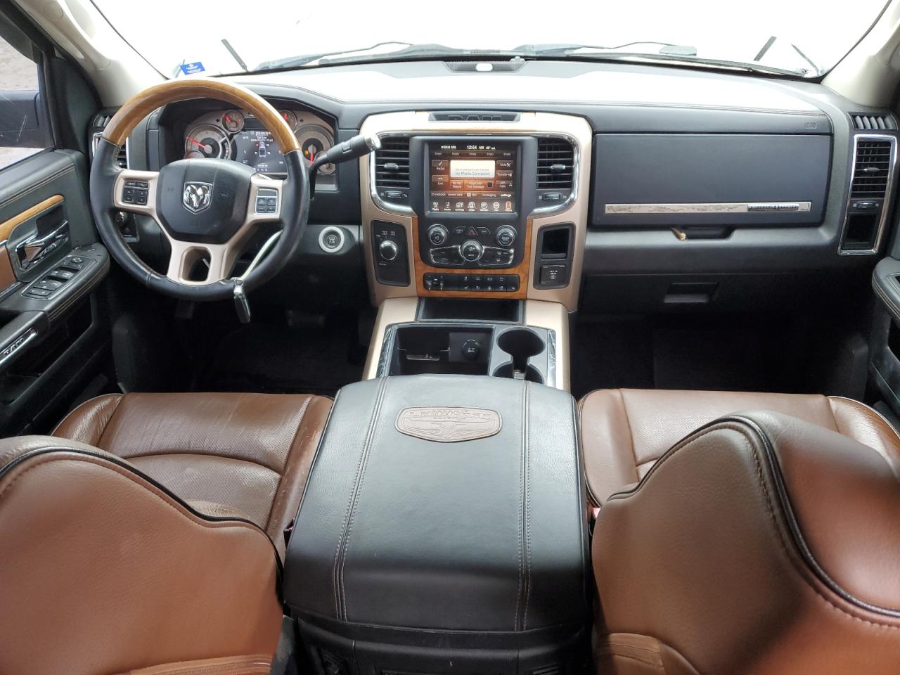 2014 RAM 2500 - Image 8