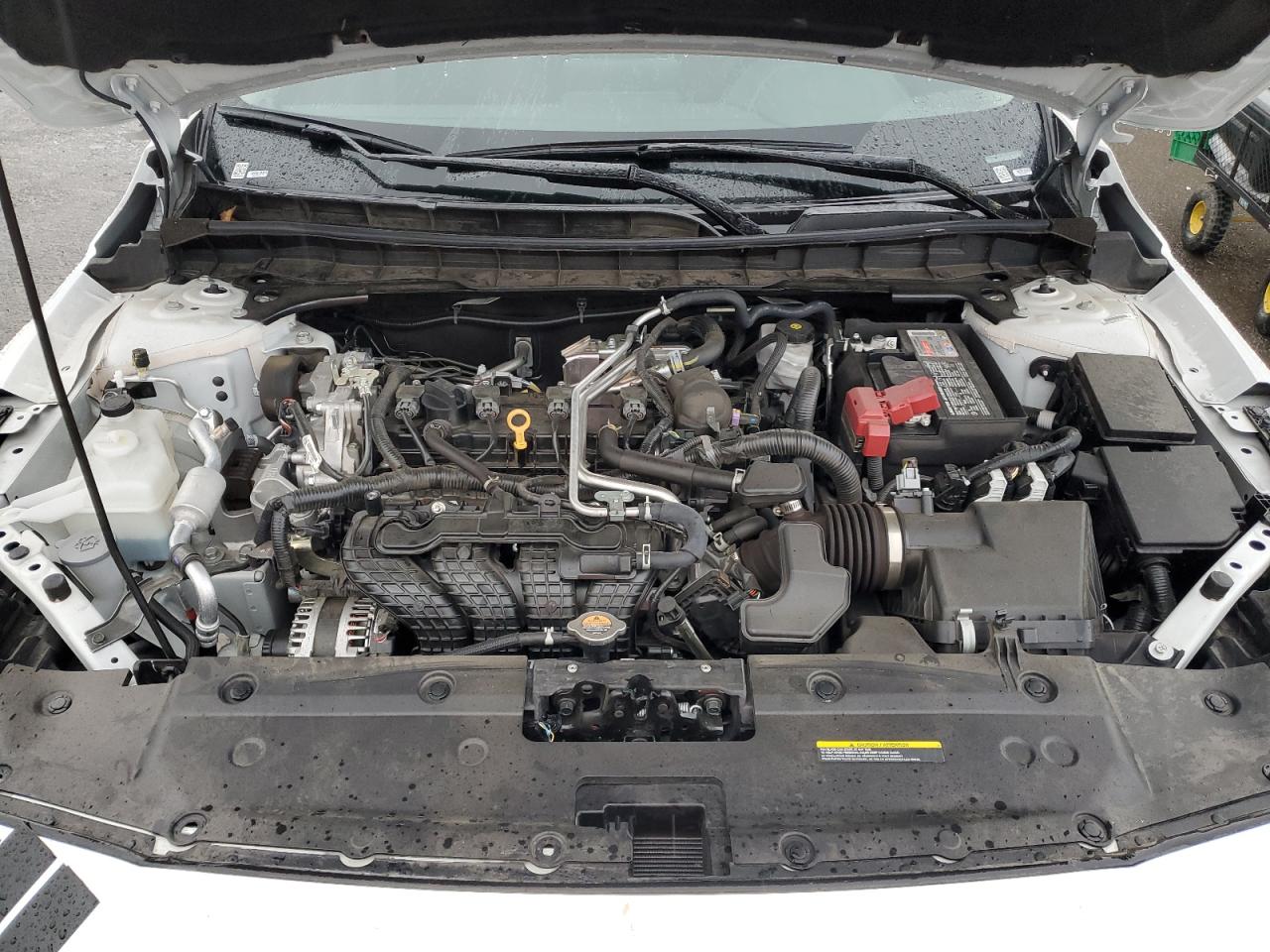 2024 Nissan Altima - Image 11