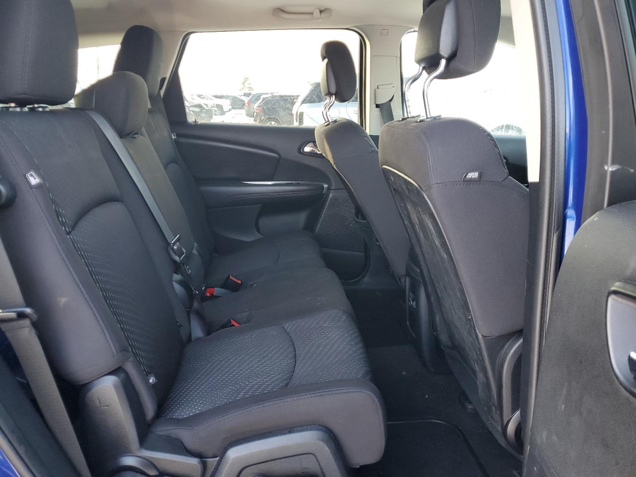 2012 Dodge Journey - Image 11