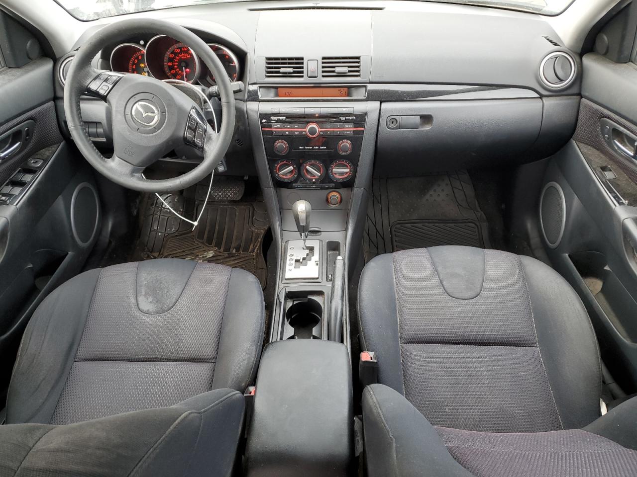 2009 Mazda 3 - Image 8