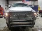 2018 Ram 2500 Laramie en Venta en Billings, MT - Side