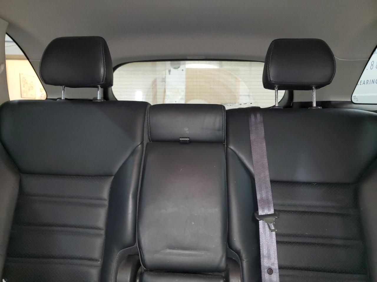 2016 Kia Sorento - Image 10