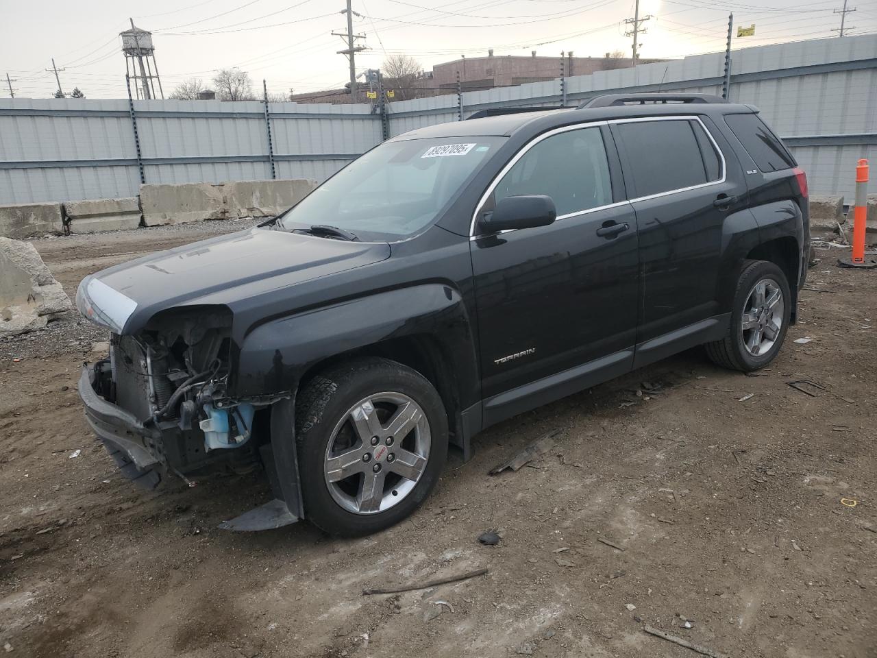 2013 GMC Terrain - Image 1