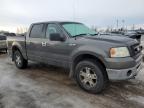 2007 FORD F150 SUPERCREW for sale at Copart AB - CALGARY