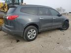 2009 Chevrolet Traverse Ls for Sale in Chicago Heights, IL - All Over