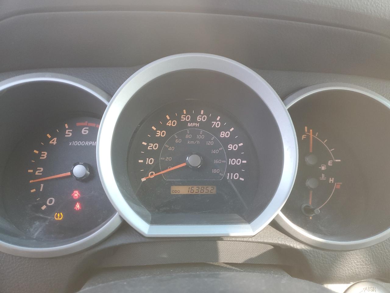 2007 Toyota 4Runner - Image 9
