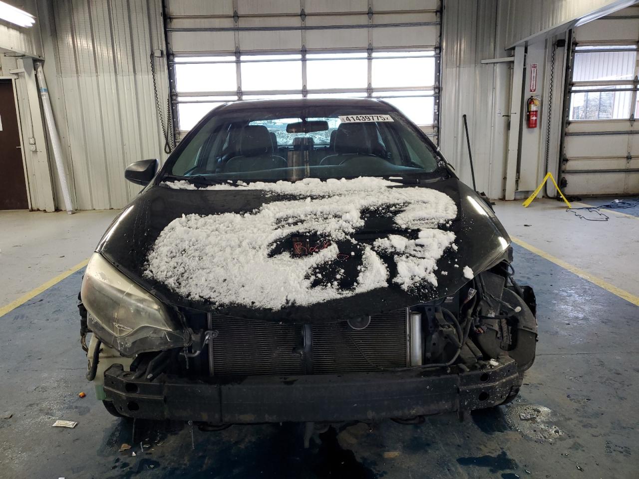2015 Toyota Corolla - Image 5