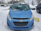 2015 Chevrolet Spark 1Lt за продажба в Wayland, MI - Normal Wear