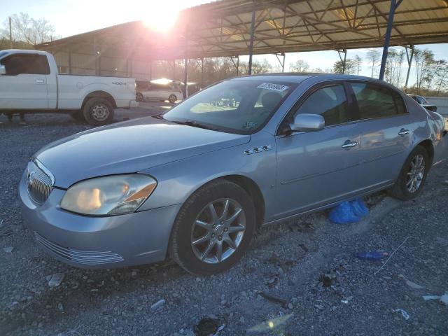 2006 Buick Lucerne Cxl