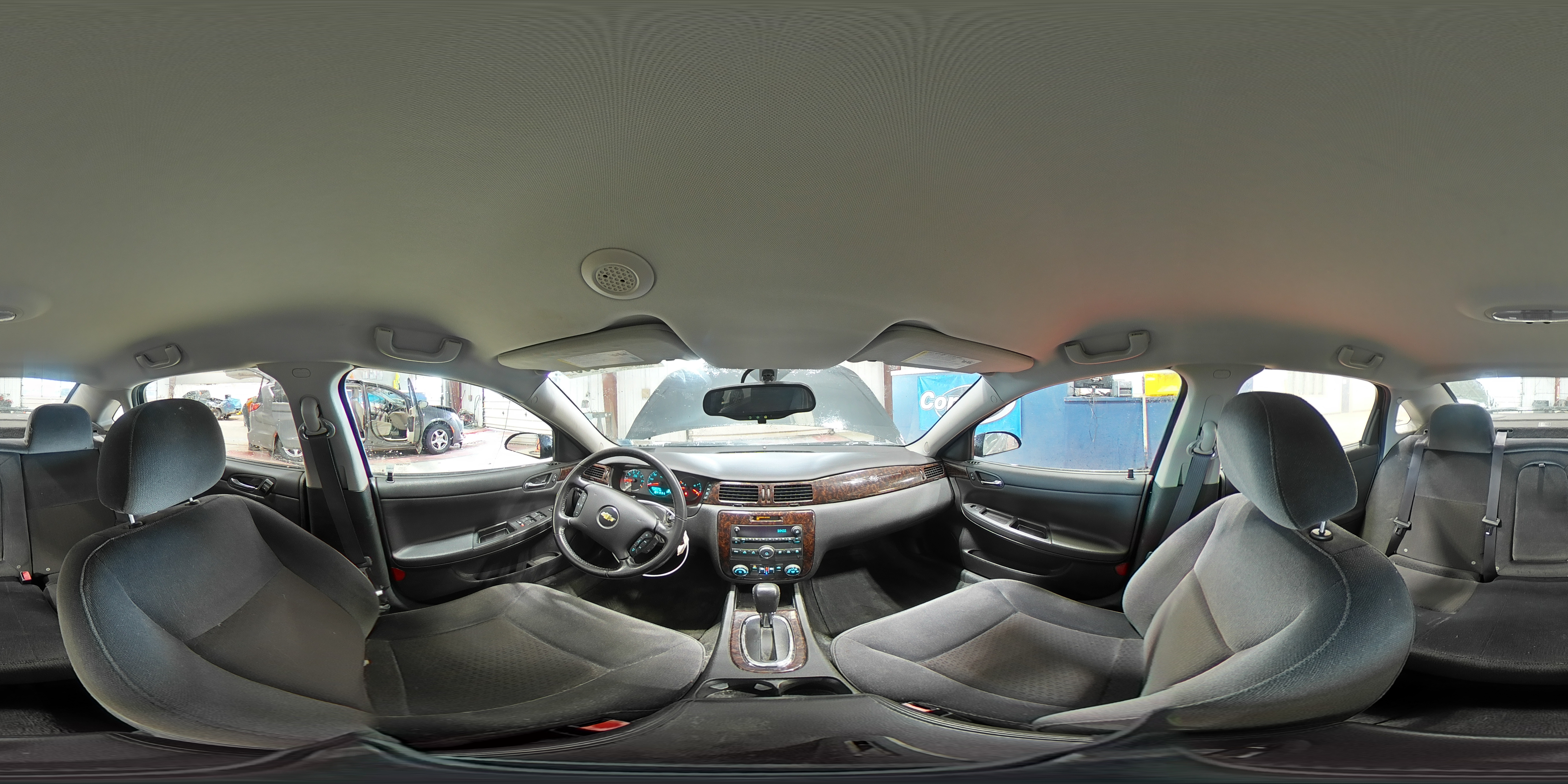 2013 Chevrolet Impala - Image 15