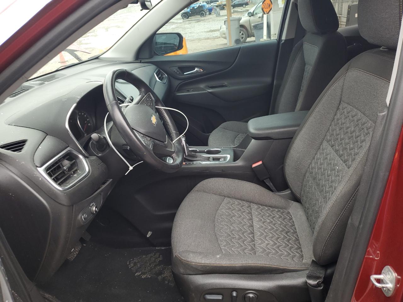 2022 Chevrolet Equinox - Image 7