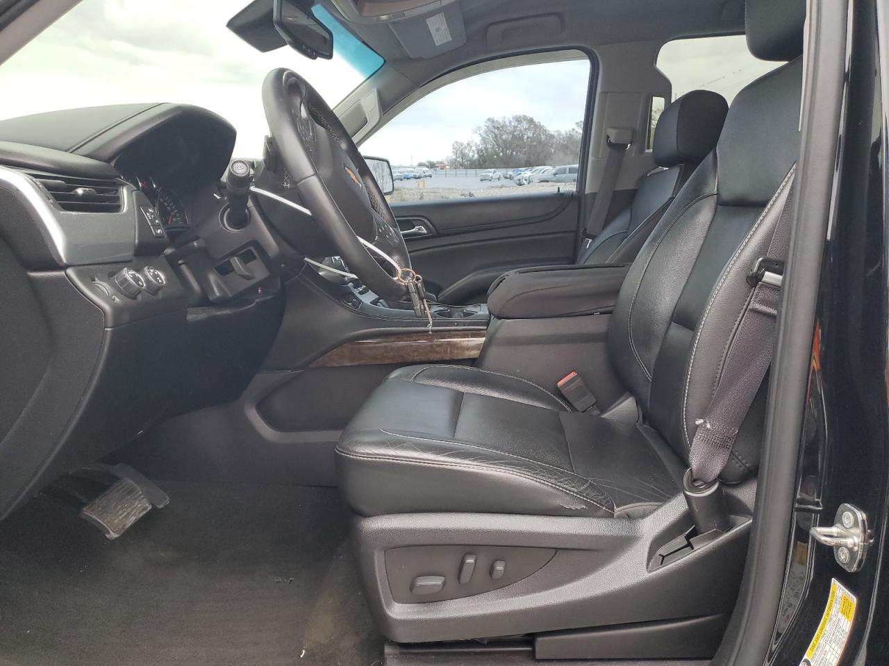 2016 Chevrolet Tahoe - Image 7