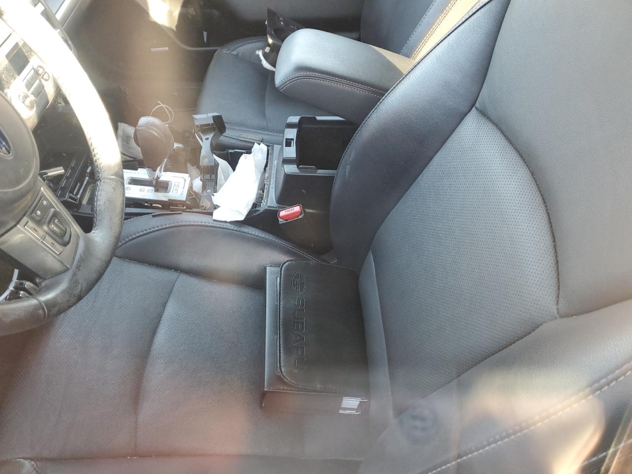 2017 Subaru Outback - Image 7